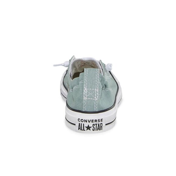 Woman's Shoes Converse Chuck Taylor All Star Shoreline Slip-On Sneaker Size 7 - Picture 10 of 12